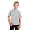 Port & Company® Neutrals Fan Favorite™ Youth T-Shirt